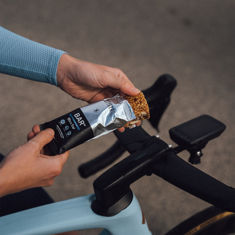 Styrkr BAR50 Date Almond and Sea Salt Energy Bar-5